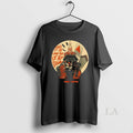 Original Purely Boston Spooky Pumpkin Long Sleve