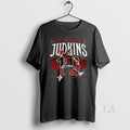 Original Quinshon Judkins 46 Yard Touchdown Running Back