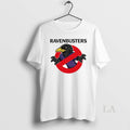 Original Ravenbusters Baltimore Ravens Mascot Ghostbusters
