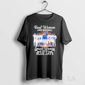Original Real Women Love Baseball Smart Women Love The Toronto Blue Jays Postseason