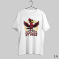 Original Red Rooster Cocky By Nature Carolina By Pride