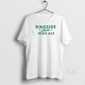 Original Ringside Beer Irish Ale