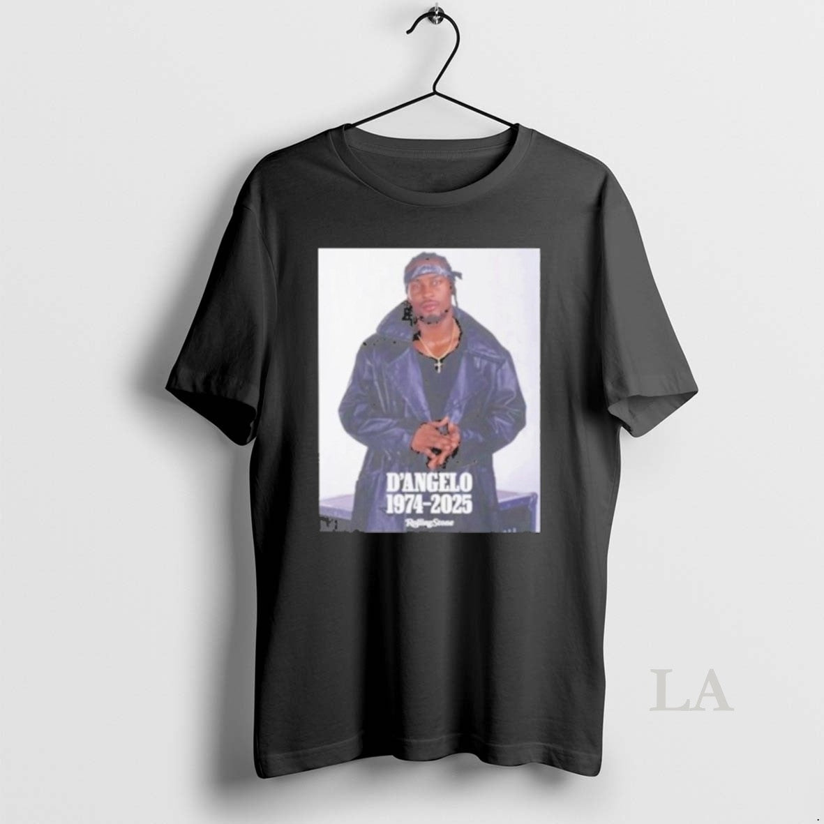 Original Rip D Angelo Died At Age 51 2025