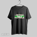 Original Road To Royal Rumble World Wrestling Entertainment 2025