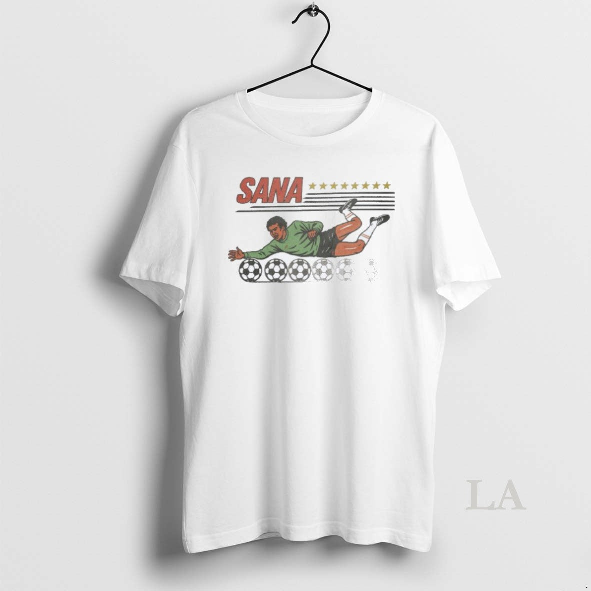 Original Sana Keeper