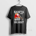 Original Santa Love It Breakout Christmas 2025