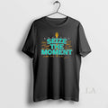 Original Seattle Mariners Baseball Seize The Moment Players Signature