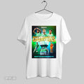 Original Seattle Sounders Fc Are Your 2025 Leagues Cup Champions Poster