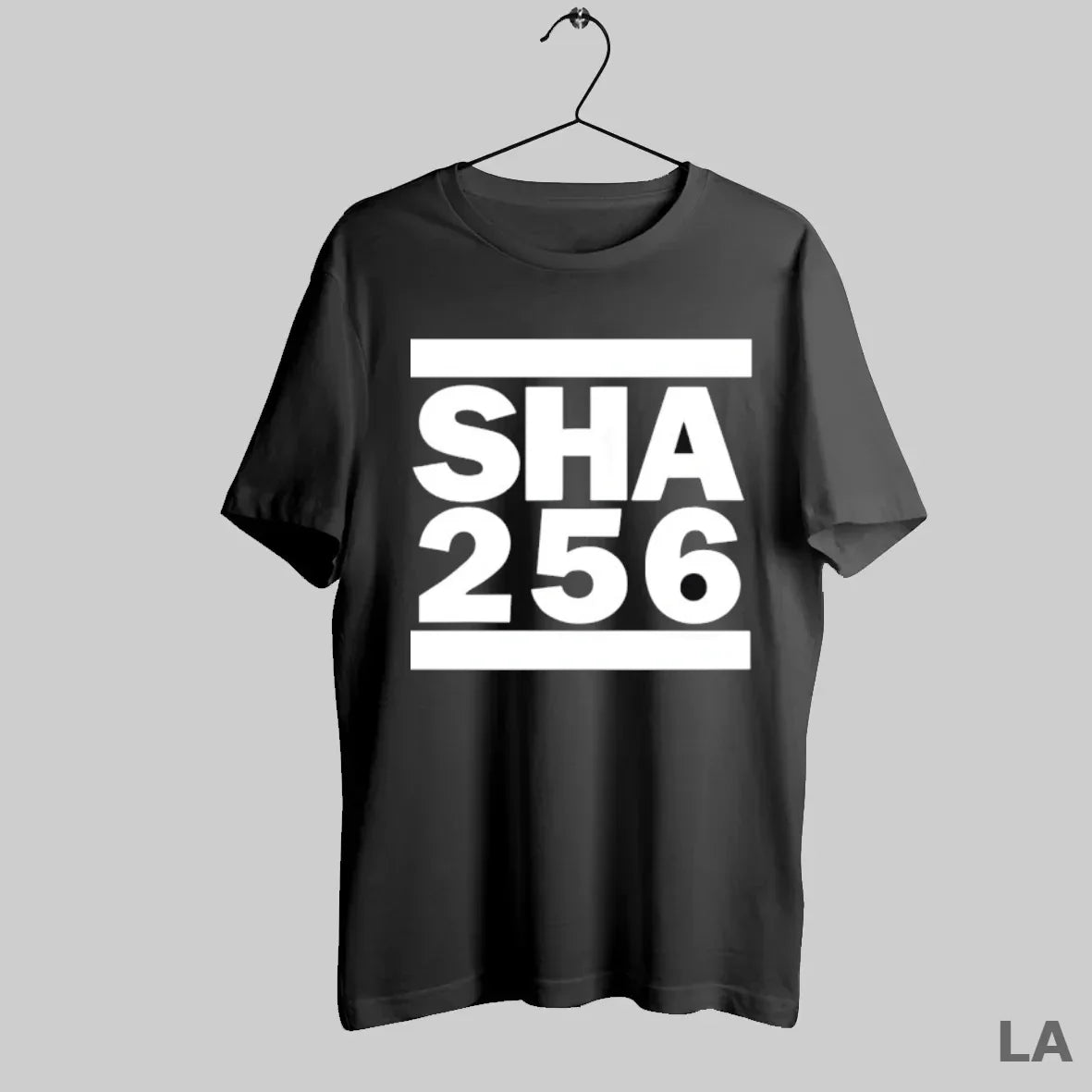 Original Sha 256 New
