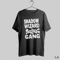 Original Shadow Wizard Skrillex Gang
