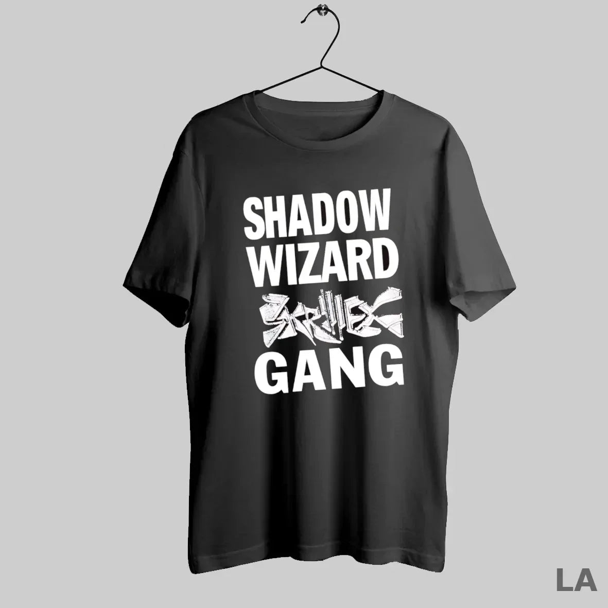 Original Shadow Wizard Skrillex Gang
