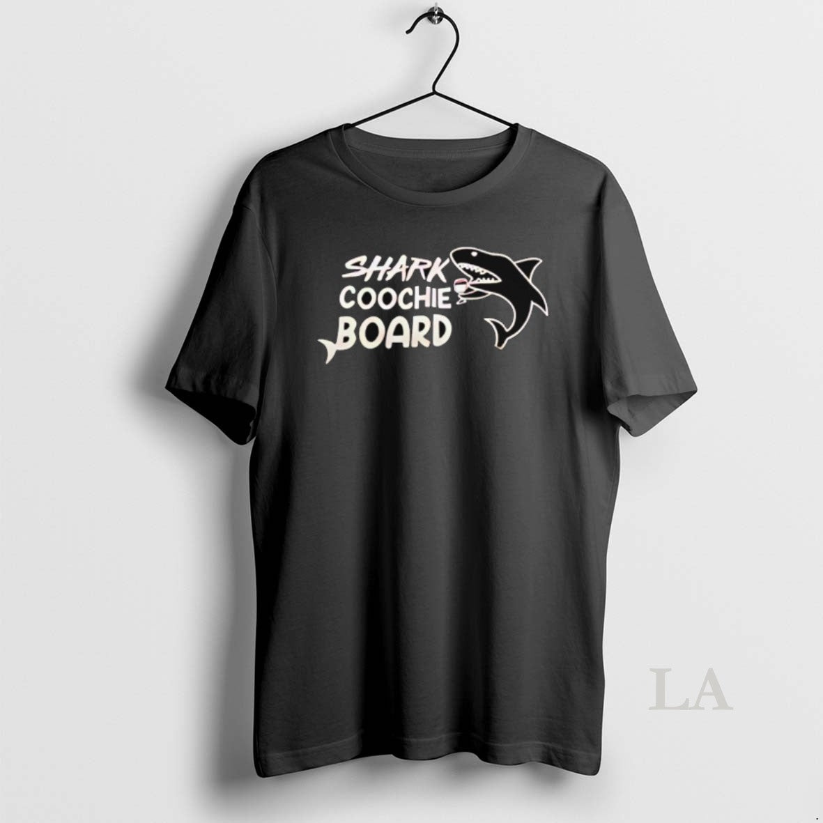 Original Shark Coochie Board