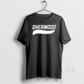 Original Sherwood High School Senior