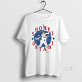 Original Shohei Ohtani Batting Los Angeles Dodgers