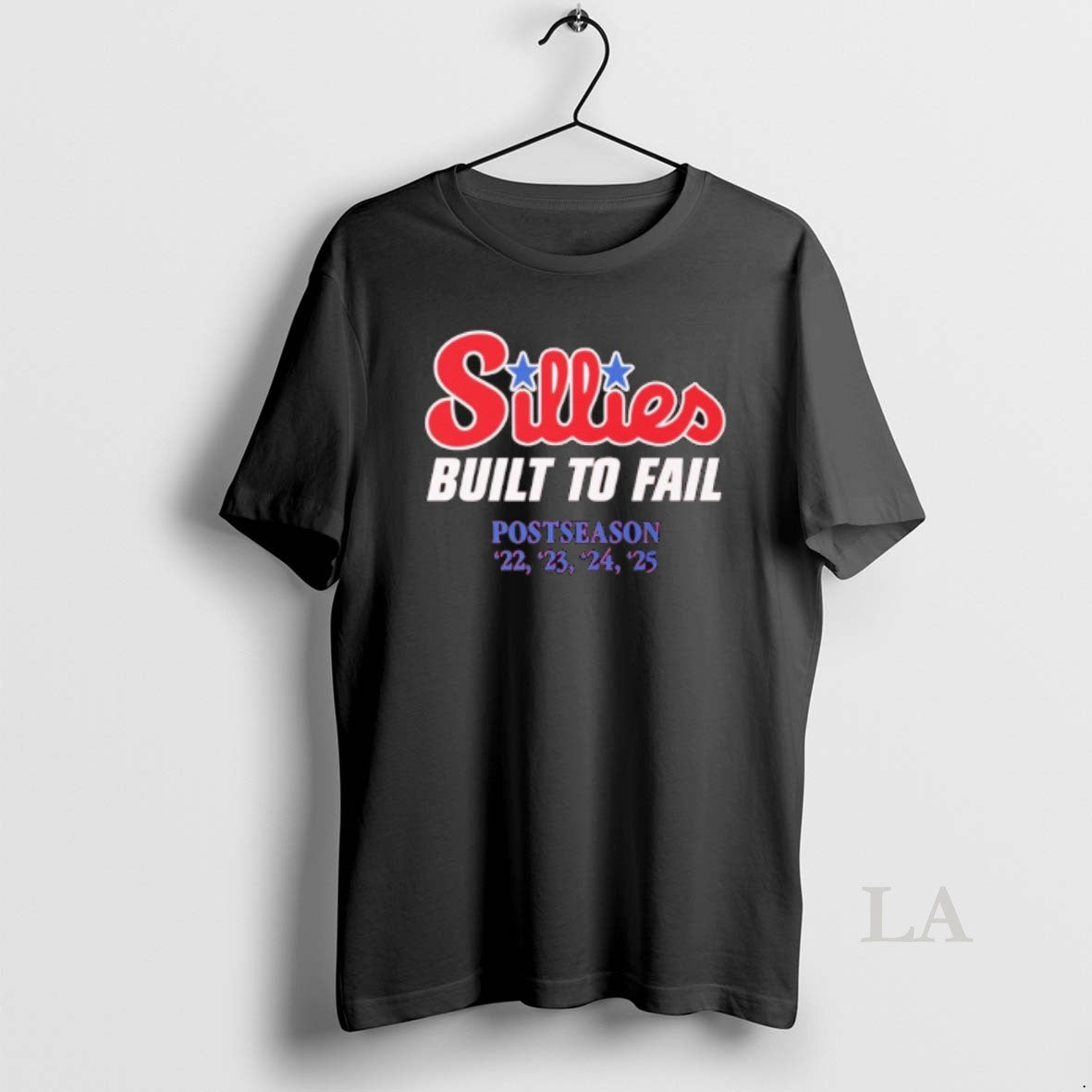 Original Sillies Built To Fail Potseason