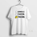 Original Single Taken Tacos