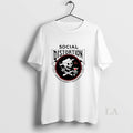 Original Social Distortion Summer Tour 24