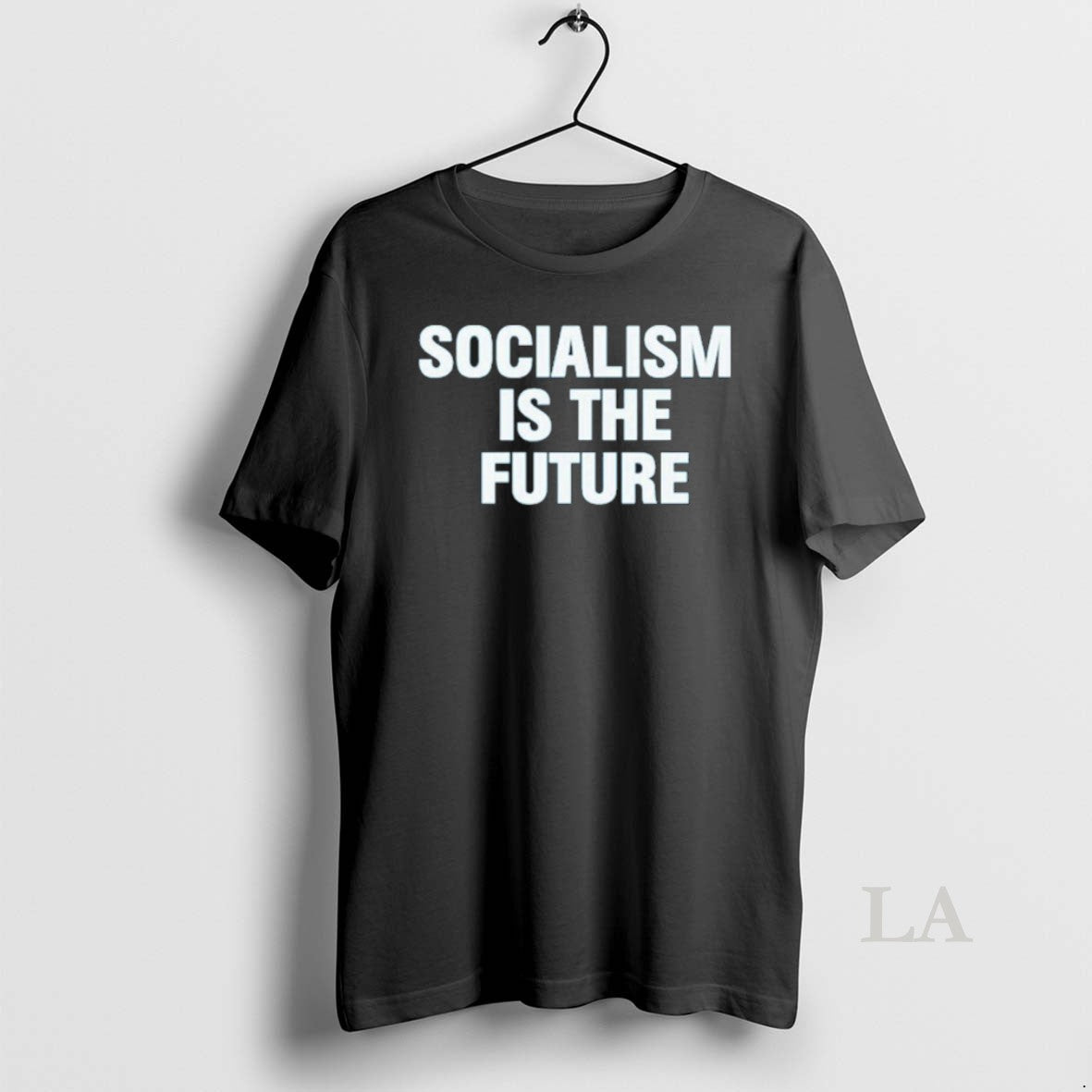 Original Socialism Is The Future