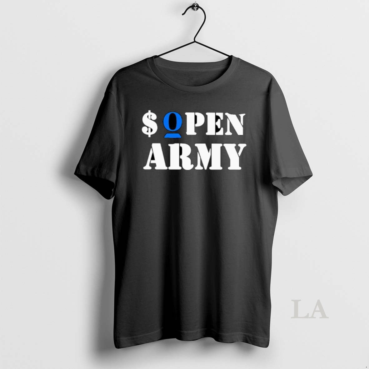 Original Sopen Army Logo Ornaments
