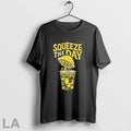 Original Squeeze The Day Canfield Fair Lemon