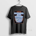 Original Squirrel Nut Zippers Roastin Since 1993 Martini