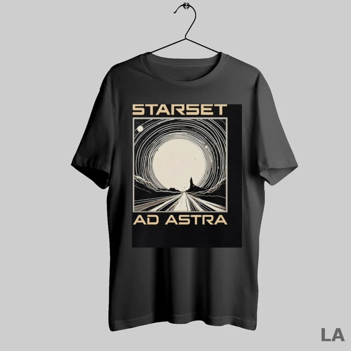Original Starset Ad Astra