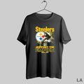 Original Steelers Support The Empire Since 1933