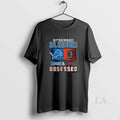 Original Stressed Blessed Detroit Lions And Detroit Tigers Obsessed Fans