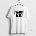 Original Swamp Izzo 2025