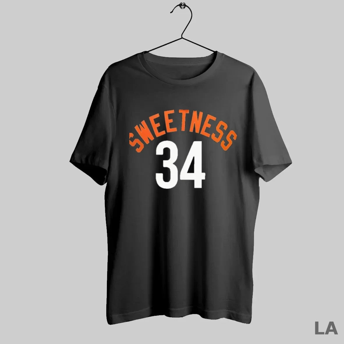 Original Sweetness 34