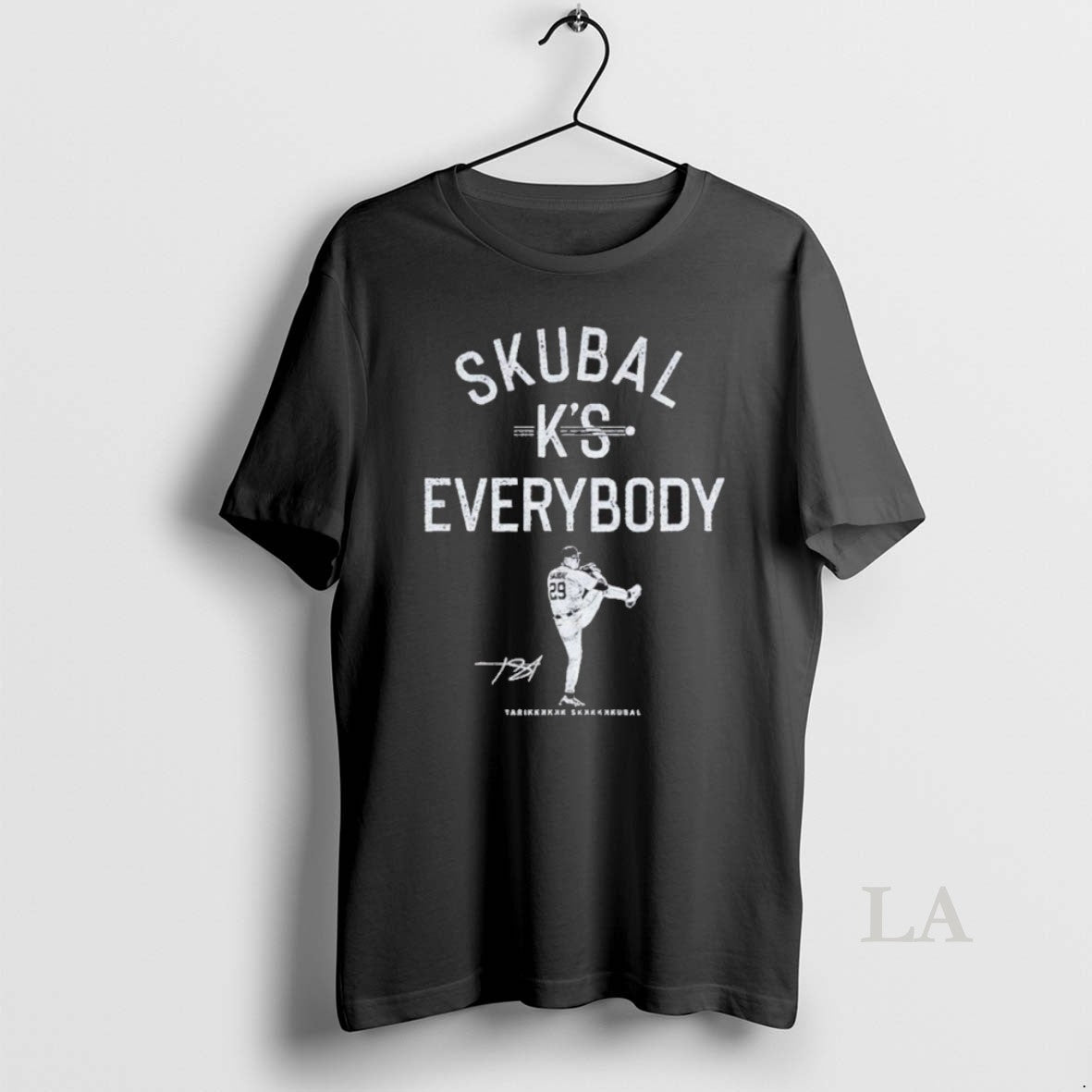 Original Tarik Skubal Ks Everybody