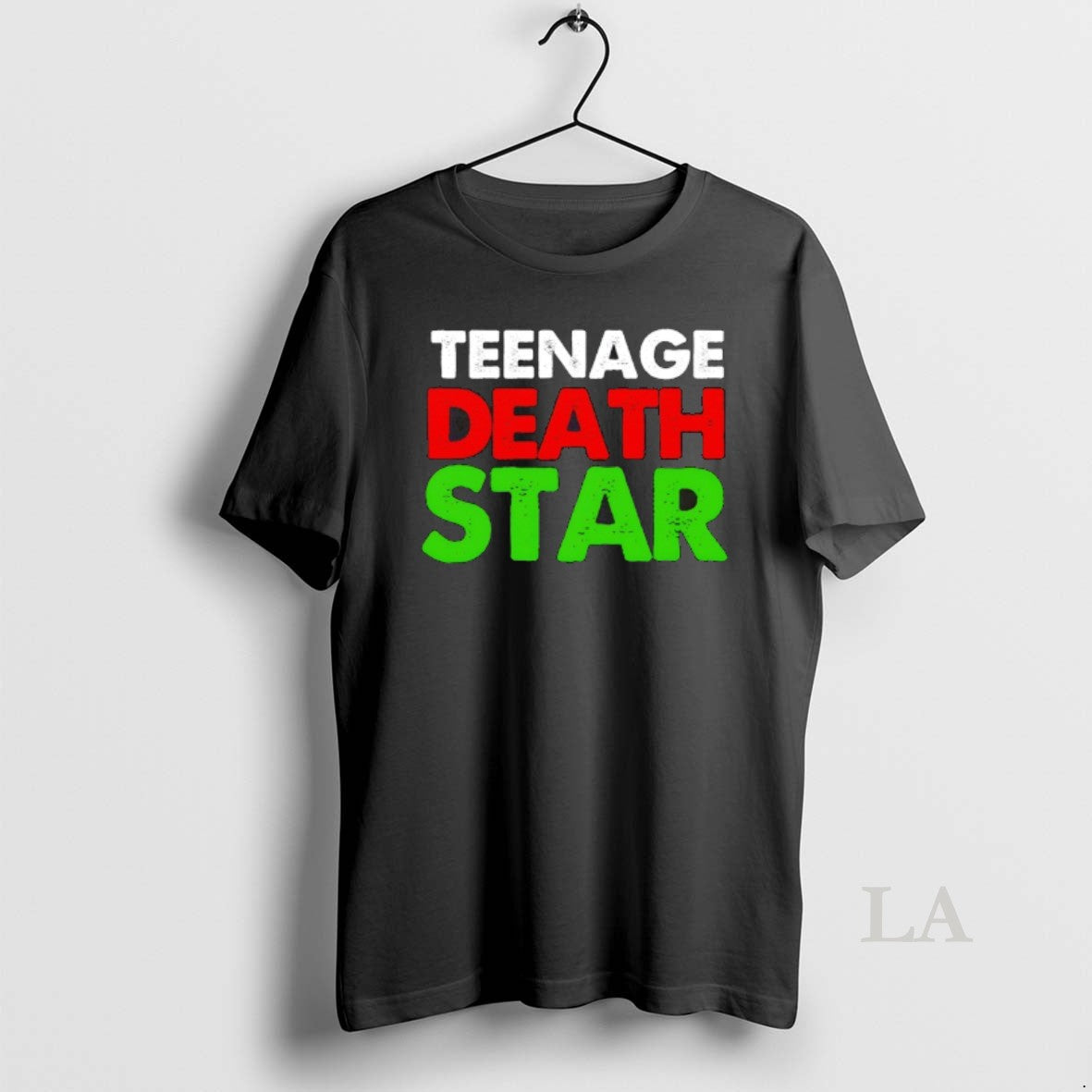 Original Teenage Death Star