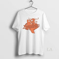 Original Texas Longhorns Homefield Texas Fight Ornaments