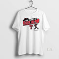 Original Texas Tech Red Raiders Ncaa 100 Years Of Goin Band Marching Band Est 1925