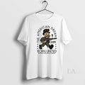 Original The American Dream Freedom Is No Game