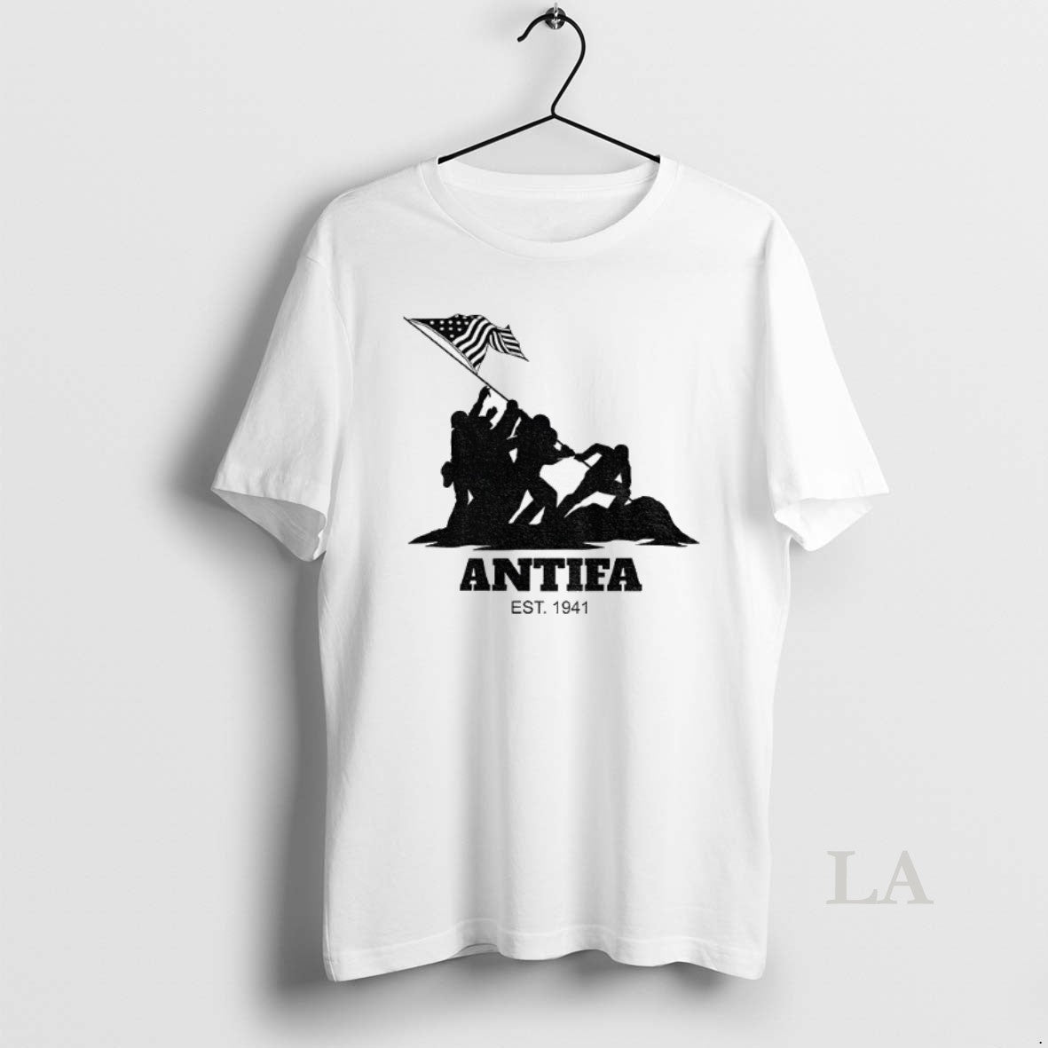 Original The Antifa War Over Est 1941