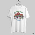 Original The California Raisins Live From Chilis 90s Vintage
