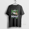 Original The Doof Dr