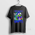 Original The Grinch They Hate Us Because They Aint Us New York Giants
