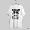 Original The Hives 2025 Eyes