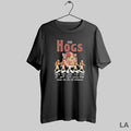 Original The Hogs Washington Redskins Abbey Road
