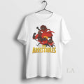 Original The Incredibles The Arrestables