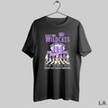 Original The K State Wildcats Abbey Road Every Man A Wildcat 130 Seasons