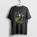 Original The Nightmare Before Christmas Jack Skellington Sally Oogie Boogie This Is Halloween