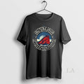 Original The Revivalists At Red Rocks Morrison Co Tour 2025 Long Sleve