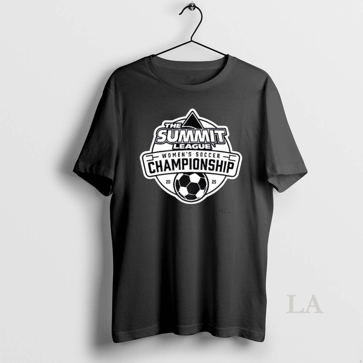 Original The Summit League Womens Soccer Championship