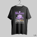 Original The Tcu Horned Frogs Abbey Road Riff Ram Bah Zoo 130 Seasons