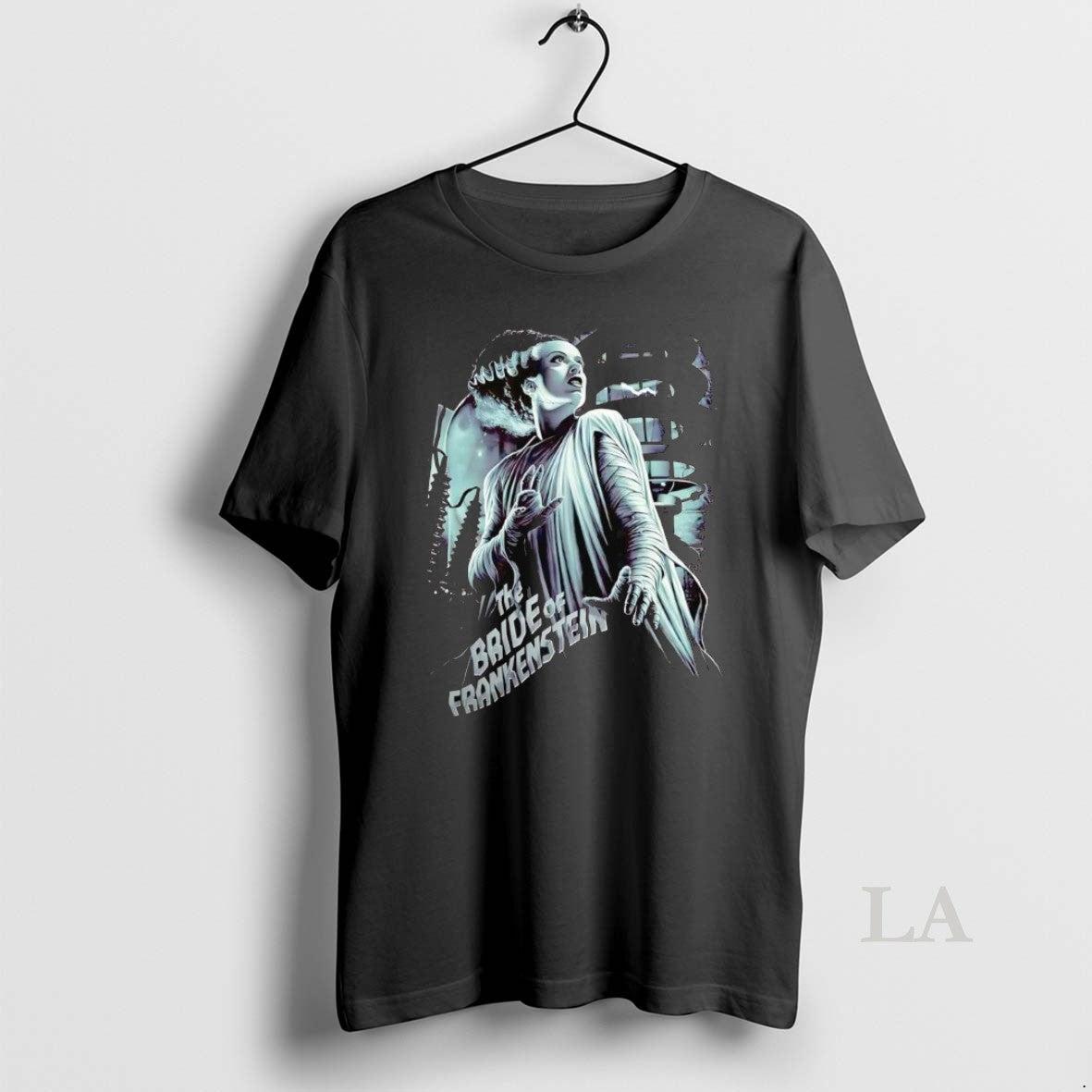 Original The Bride Of Frankenstein Halloween