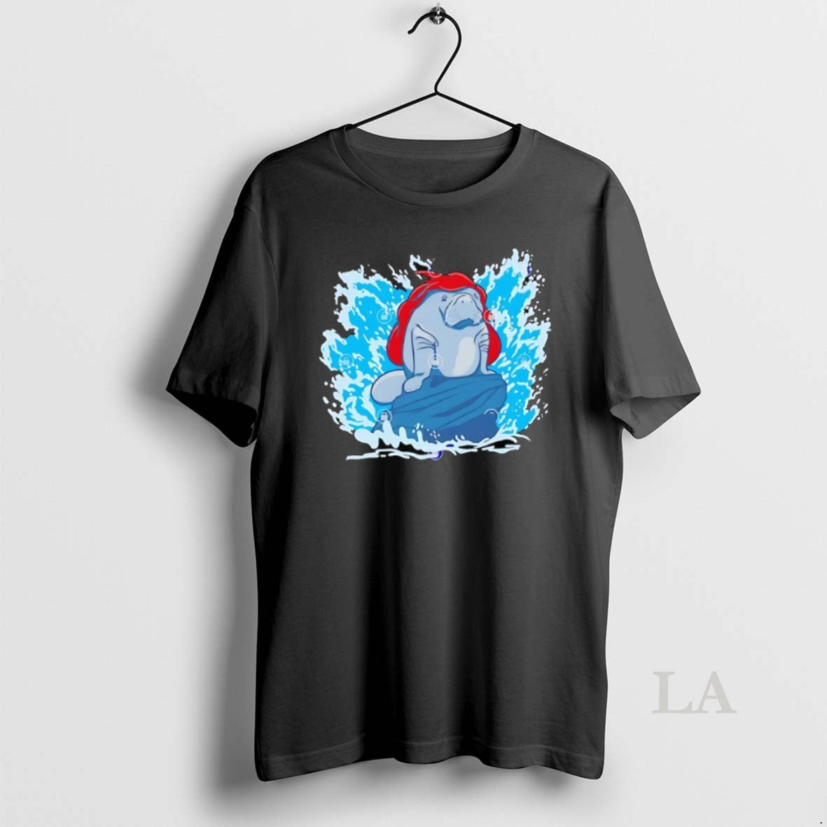 Original The Manatee The Source Of Mermaid Folklore