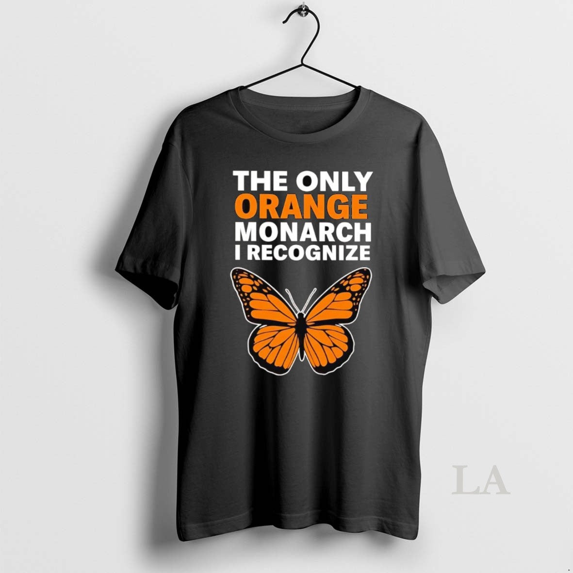 Original The Only Orange Monarch I Recognize Monarch Butterfly